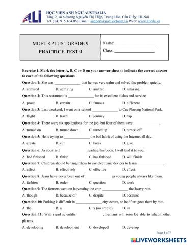 worksheet tumbnail