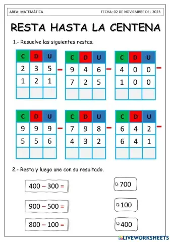 worksheet tumbnail