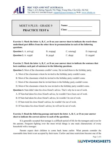 worksheet tumbnail