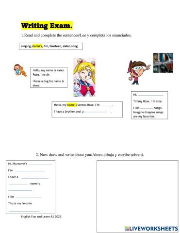 worksheet tumbnail