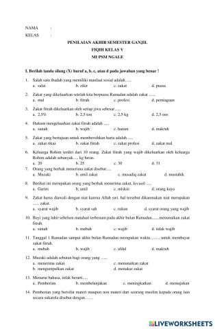 worksheet tumbnail
