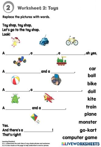worksheet tumbnail