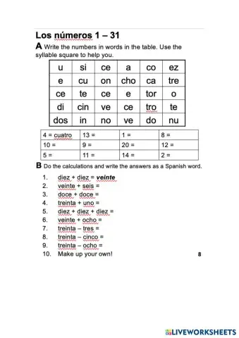 worksheet tumbnail