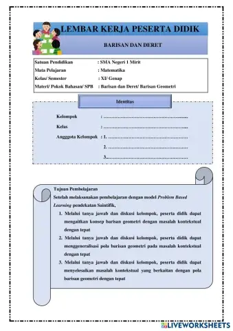 worksheet tumbnail