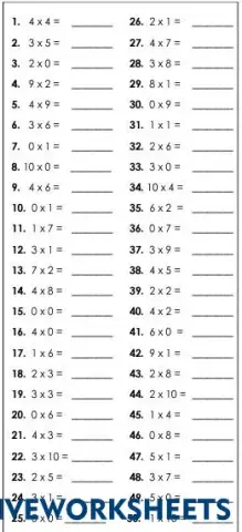 worksheet tumbnail