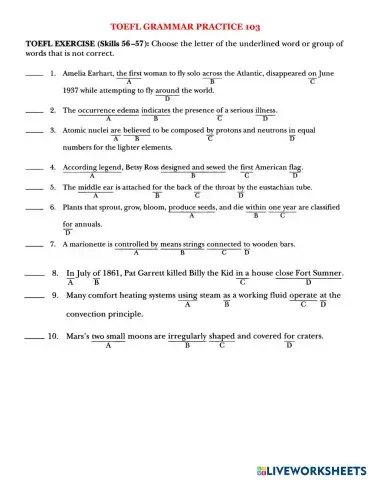 worksheet tumbnail