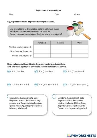 worksheet tumbnail