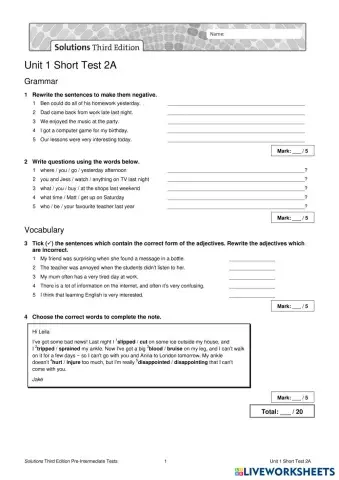 worksheet tumbnail