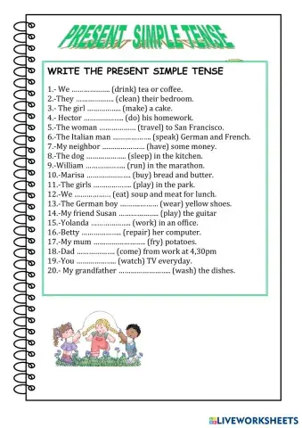 worksheet tumbnail