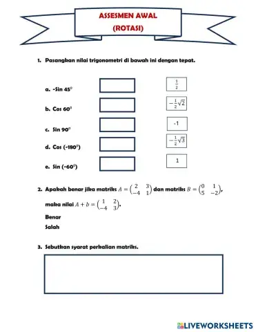 worksheet tumbnail