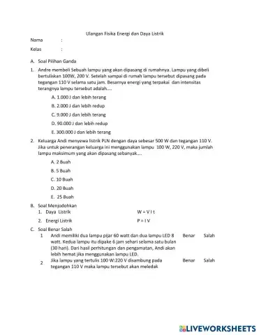 worksheet tumbnail