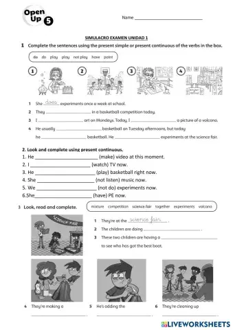 worksheet tumbnail