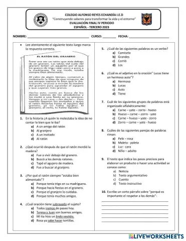 worksheet tumbnail