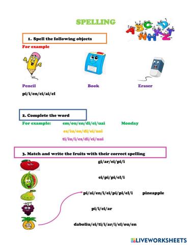 worksheet tumbnail