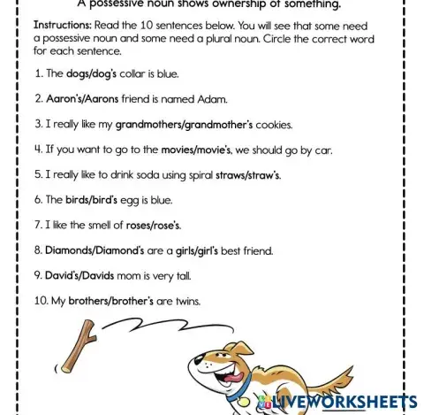 worksheet tumbnail