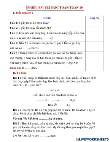 worksheet tumbnail