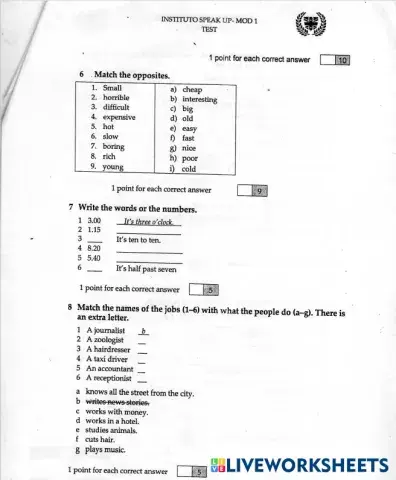 worksheet tumbnail