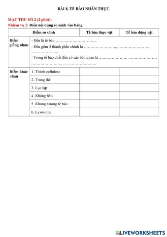 worksheet tumbnail