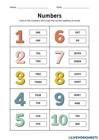 worksheet tumbnail