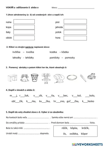 worksheet tumbnail