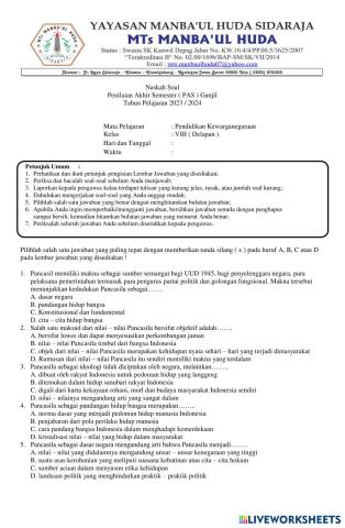 worksheet tumbnail