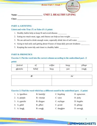 worksheet tumbnail