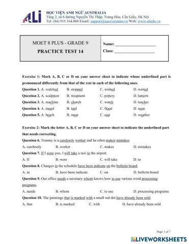 worksheet tumbnail