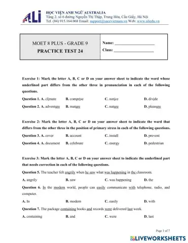 worksheet tumbnail