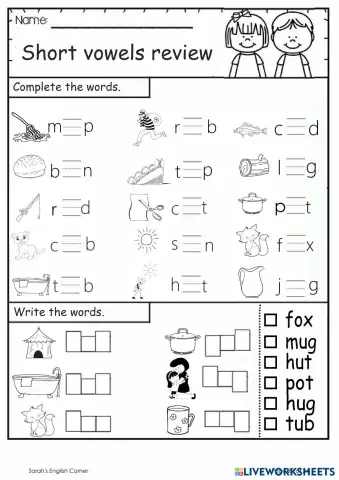 worksheet tumbnail