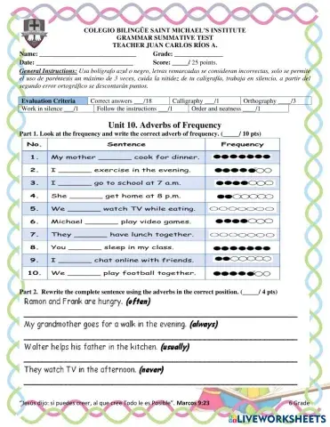 worksheet tumbnail