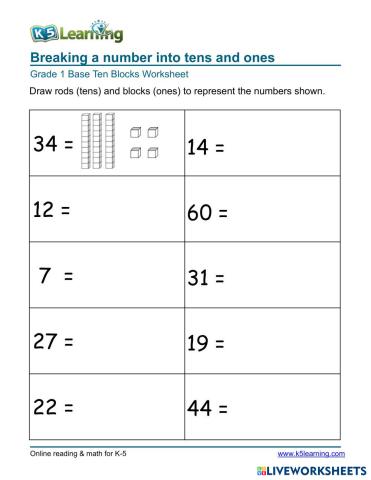 worksheet tumbnail