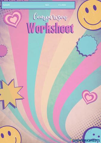 worksheet tumbnail