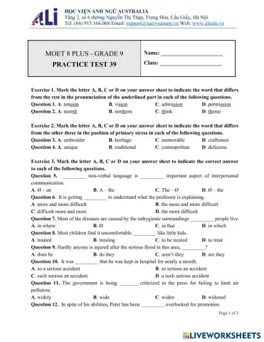 worksheet tumbnail