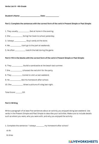 worksheet tumbnail
