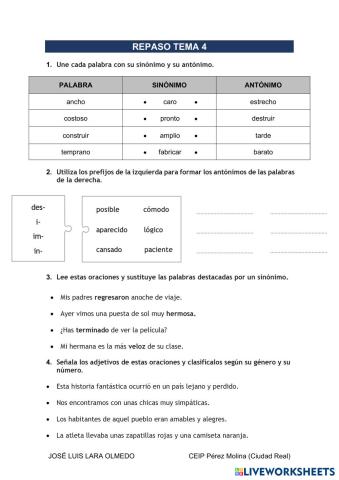 worksheet tumbnail