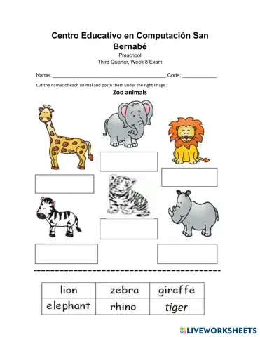 worksheet tumbnail