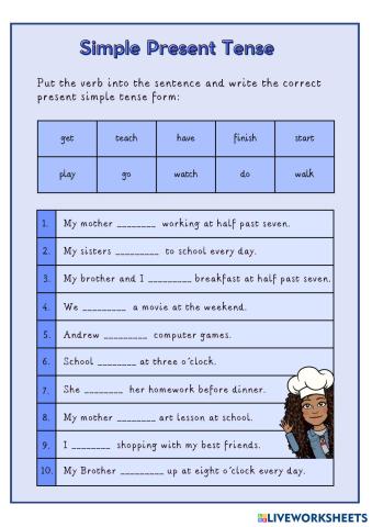 worksheet tumbnail