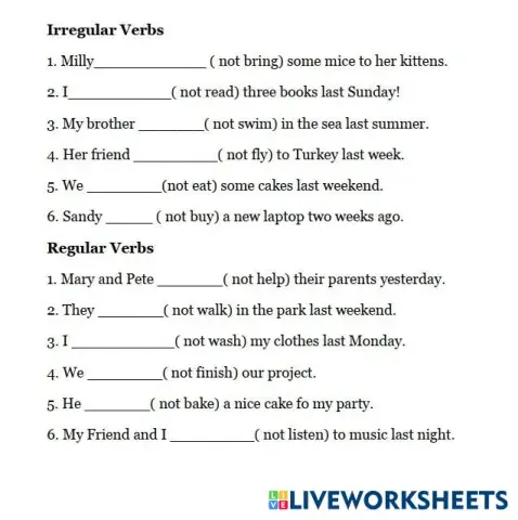 worksheet tumbnail