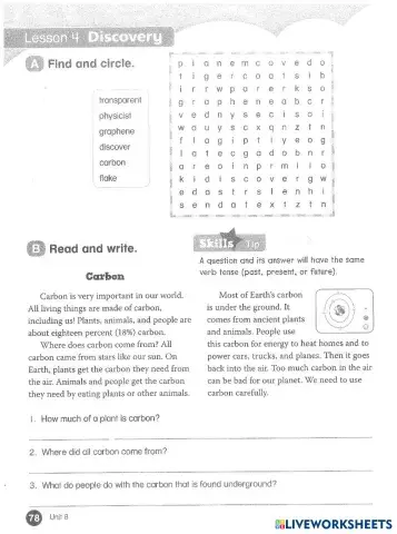 worksheet tumbnail