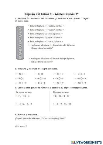 worksheet tumbnail