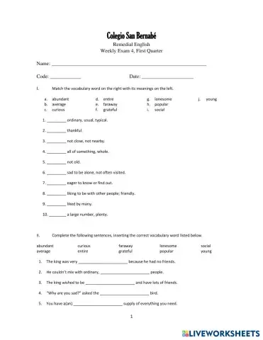 worksheet tumbnail