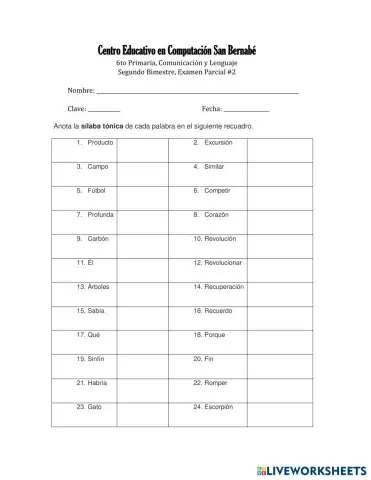 worksheet tumbnail