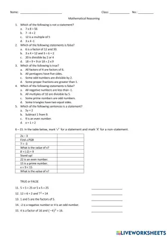 worksheet tumbnail
