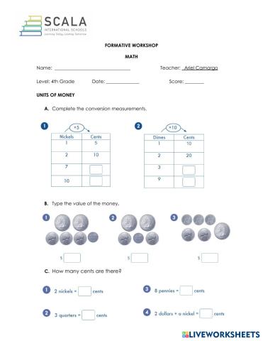 worksheet tumbnail