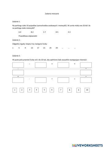 worksheet tumbnail