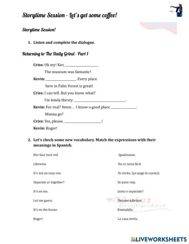 worksheet tumbnail