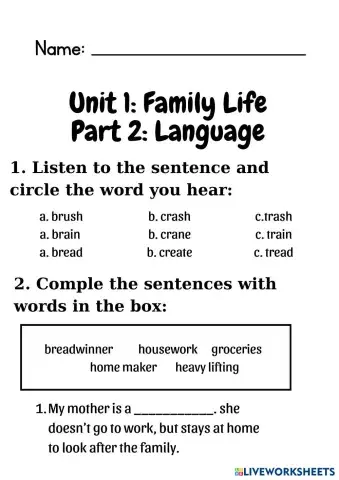 worksheet tumbnail