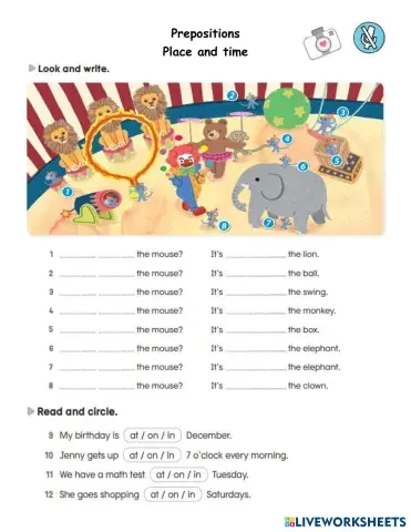 worksheet tumbnail