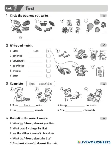worksheet tumbnail