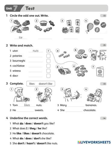 worksheet tumbnail